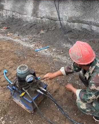 洛阳洛龙区预应力锚杆