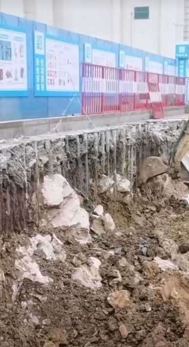 洛阳洛龙区微型桩