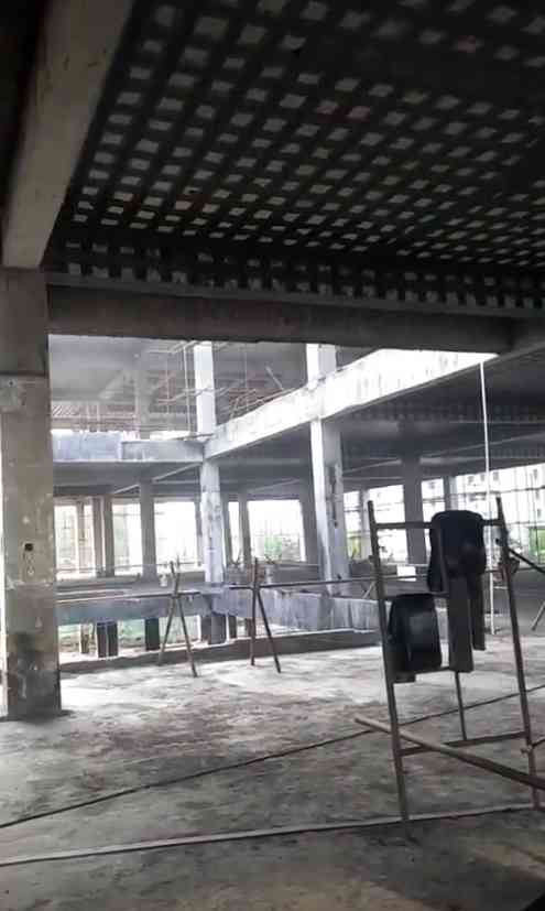 洛阳洛龙区结构补强