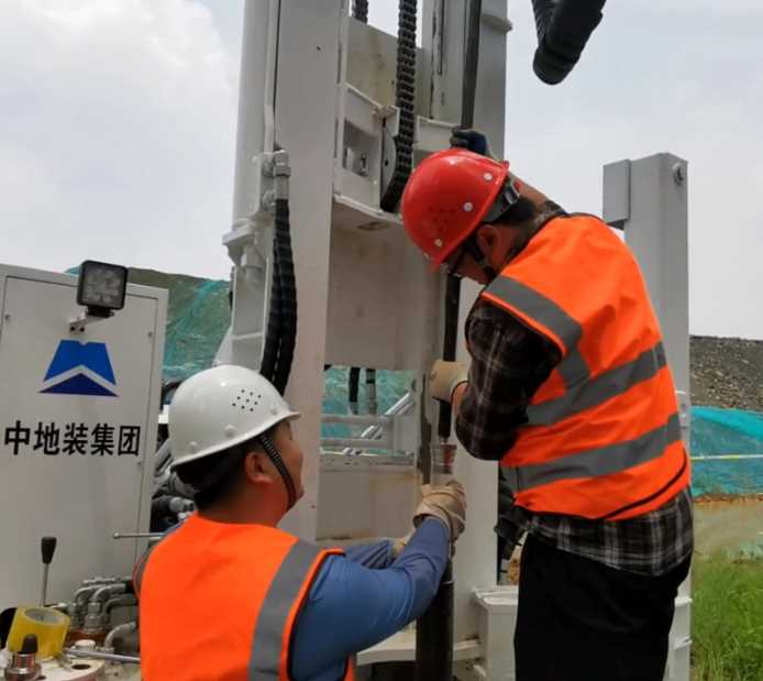 洛阳洛龙区环境勘察