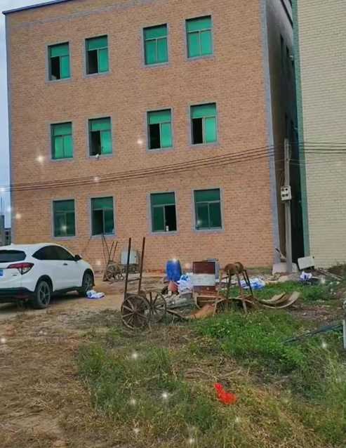 洛阳洛龙区倾斜加固